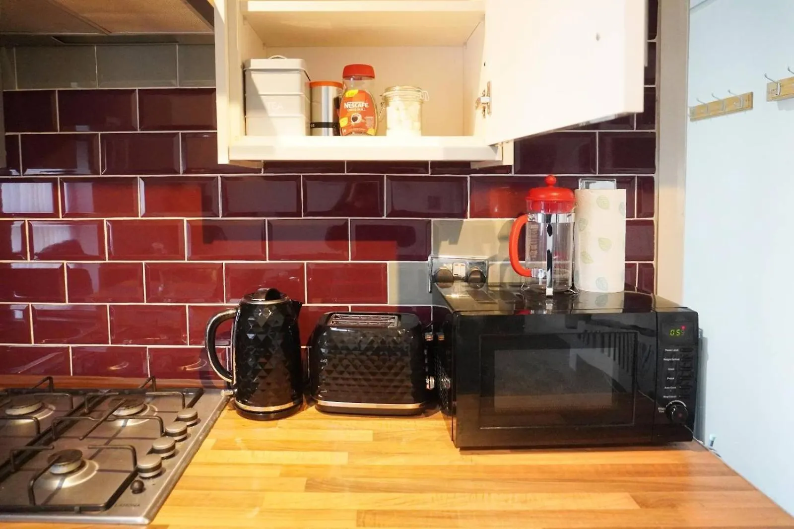 Headingley 2 Bedroom Cottage Flat Near Universities Shops& Park Leeds  Leeds (West Yorkshire)