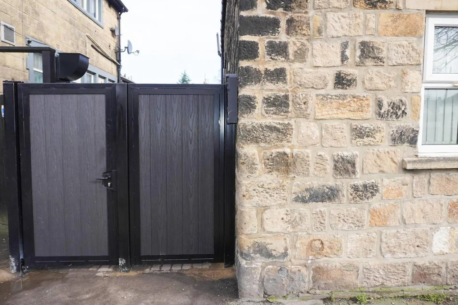 Apartmán Headingley 2 Bedroom Cottage Flat Near Universities Shops& Park Leeds  Velká Británie