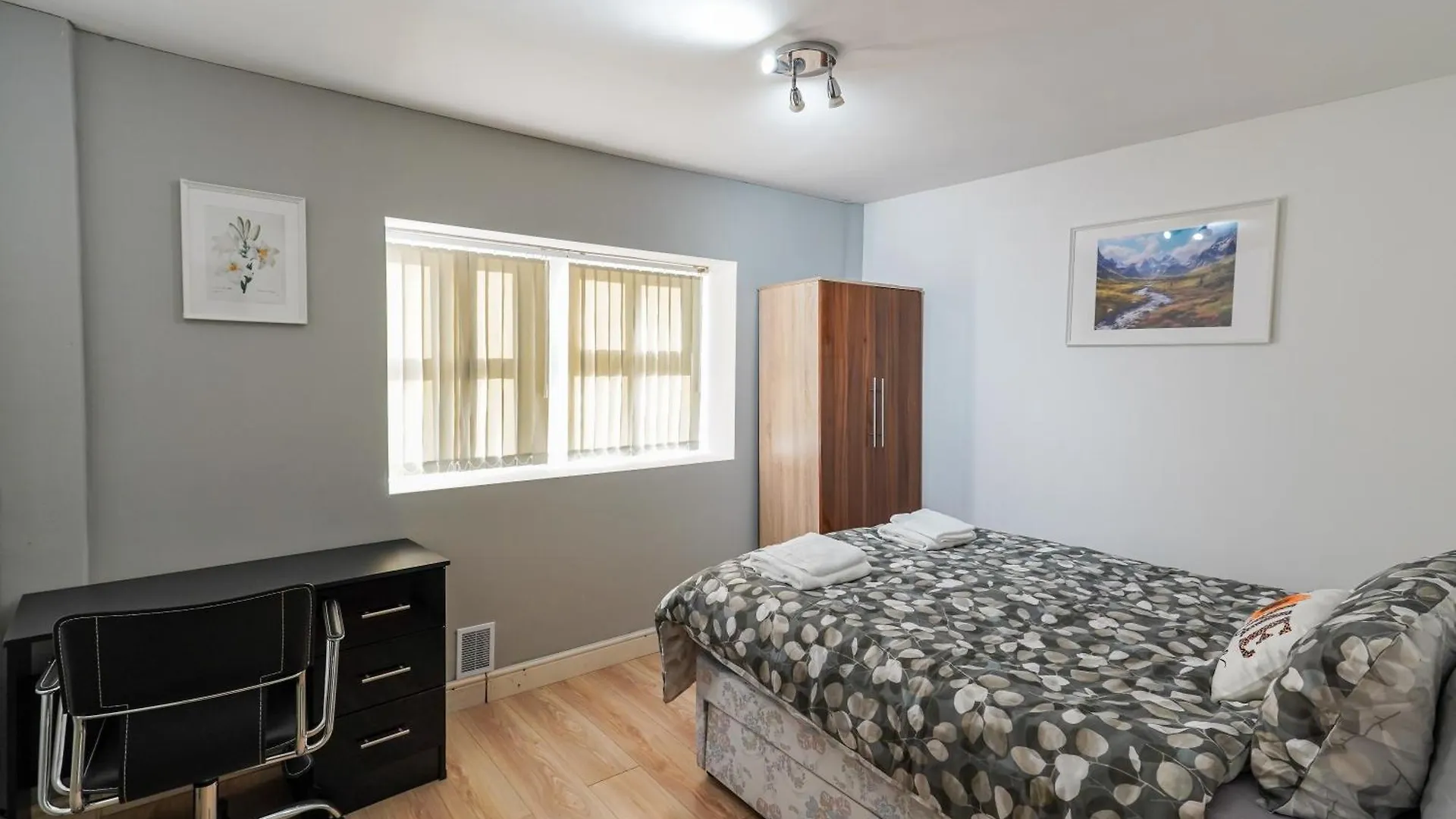 Apartmán Headingley 2 Bedroom Cottage Flat Near Universities Shops& Park Leeds