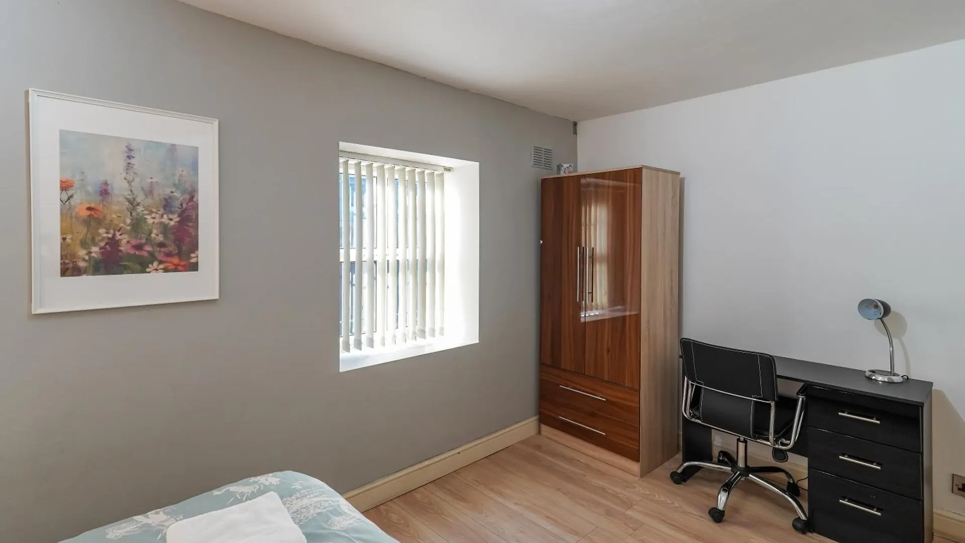 Headingley 2 Bedroom Cottage Flat Near Universities Shops& Park Leeds  0*, Leeds (West Yorkshire) Velká Británie