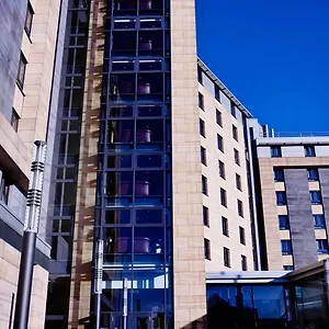 4* Отель Clayton Hotel,