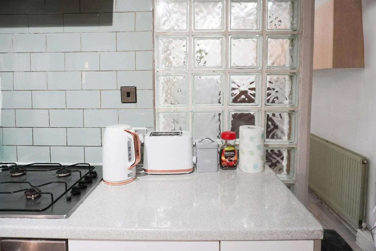 Διαμέρισμα Headingley 2 Bedroom Cottage Flat Near Universities Shops& Park Λιντς
