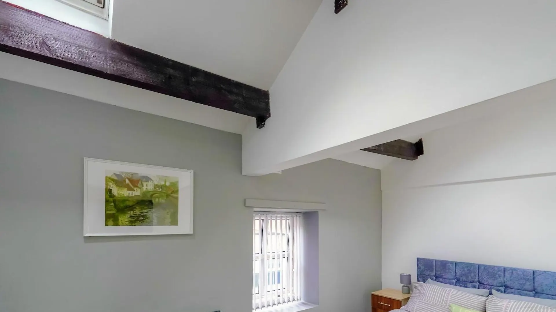 Διαμέρισμα Headingley 2 Bedroom Cottage Flat Near Universities Shops& Park Λιντς Ηνωμένο Βασίλειο